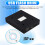 FDD-UDD COM Floppy Drive Emulator Universal Version 3.5inch 1.44MB USB Floppy Emulator Change Floppy Disk to USB Disk 7