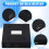 FDD-UDD COM Floppy Drive Emulator Universal Version 3.5inch 1.44MB USB Floppy Emulator Change Floppy Disk to USB Disk 3