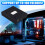 FDD-UDD COM Floppy Drive Emulator Universal Version 3.5inch 1.44MB USB Floppy Emulator Change Floppy Disk to USB Disk 5
