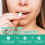 APCKFLEE 150 Toothpaste Tablets, Peppermint Flavored, Nano Hydroxyapatite, Fluor 7