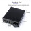 AD8620  5.4 Lossless Decoder ES9039 Decoding APTX LDAC Fever HIFI Receiver High Sound Decoder A 6