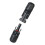 Cable connectors - MC4 - 10 pairs - Male/Female - 63 A - Black 2