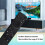 Replace RMF-TX920U TV Remote Control for  2024 TVs Remote Control 6