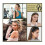 Haarband - Niet gespecificeerd - 2 stuks - Fluweel - Elastisch - Antislip 4