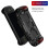 For OneXPlayer  APEX TPU Protective Case Drop and Scratch Resistant Game Handheld Protective Case 6