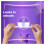 Always Discreet Plus Incontinence Liners for Sensitive Bladder - Pack 4