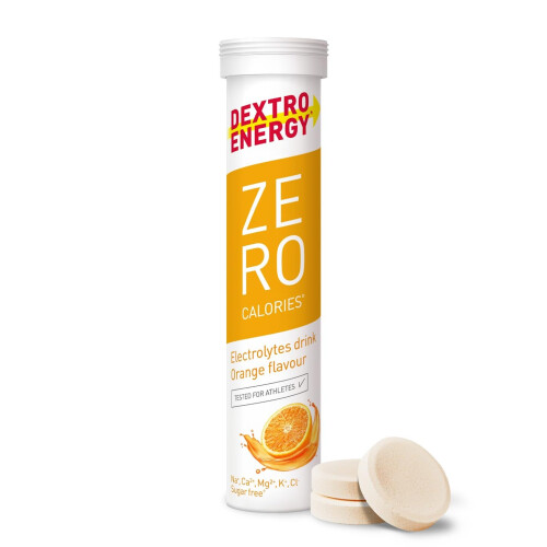 Dextro Energy Zero Calories I Recovery and Hydration Electrolyte 1