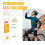 Dextro Energy Zero Calories I Recovery and Hydration Electrolyte Drink I Zero Ef 3