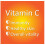 Haliborange Seven Seas Effervescent Vitamin C Tablets, Orange, 20 count 4