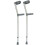 Days Single Adjustable Comfy Crutches 3
