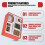 Demagnetization/Battery Measure/Pulse/Quartz Tester Machine Watch Tool for Detecting Battery Capacity 5
