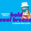 Wrigley's Extra Cool Breeze Mint Sugar Free Chewing Gum Bottle 46 Pieces 3