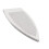 Heat Protective Iron Plate Cover Aluminium 3