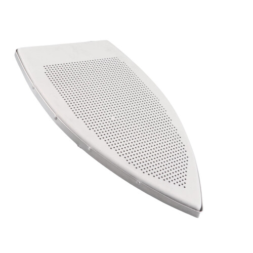 Heat Protective Iron Plate Cover Aluminium 2