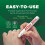 AfterBite Classic - Insect Bite Relief Handy Pen - 3