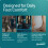 Compeed Compeed Bunion Plasters 5 Pack - Hydrocolloid Foot Treatment, 3