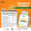 Vitamin B Complex High Strength - 180 Vegan Tablets - 6 Month Supply 4