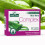 Aloe Pura Aloe Pura Aloe Vera Gentle Action Complex Tablets, Natural, 2