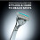 Wilkinson Sword Wilkinson Sword Quattro Titanium Men's Razor for Sensitive Comfort, Great Additi 6