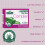 Aloe Pura Aloe Pura Aloe Vera Gentle Action Complex Tablets, Natural, 3
