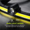 1 Pc Glasses Lamp Intelligent Sensing Headlight, Multifunctional, Compact and Portable TYPE-C Charging Model 2