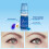 INNOXA Laboratoires - Blue Formula Moisturizing Eye Drops – Whitens 5