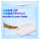 Always Always Infinity Pads Normal (Size 1) Sanitary Towels With Wings 5