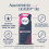 Veet Veet Expert Cold Wax Strips for Face, Normal Skin, 20 Count with 4 2