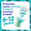 Sensodyne Pronamel Junior 6-12 Years Toothpaste for Juniors, 2X 2