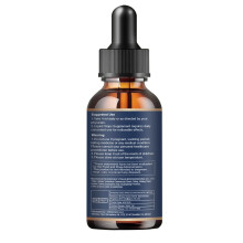 Lymphoria Lymphatic Drainage Drops, Water Detox & Balance Support, Liver Health with Dandelion Extract,Zine, Burdock Powder, Reduce Swelling & Cleans