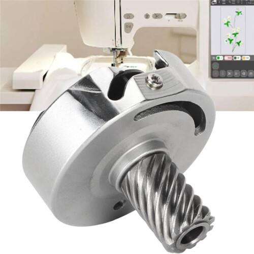 Sewing Machine Hook and Bobbin Case XC2210051 for  BC2500 Sewing Machine 2