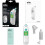 Braun Braun ThermoScan 6 Ear thermometer - Colour-coded Digital Display - ExacTemp Sta 6