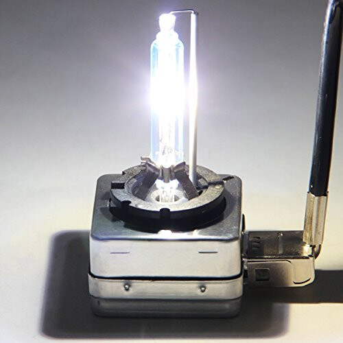 WinPower D3S 35W Xenon Bulb HID Replace Kit 12V Car Headlight 1