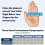 SUPERFA 2 Pairs Compression Gloves for Women and Men, Bamboo 3