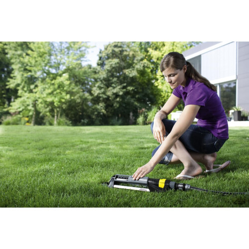 Kärcher Kärcher OS5.320 S Oscillating Sprinkler 1