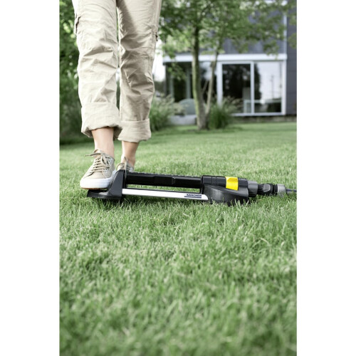 Kärcher Kärcher OS5.320 S Oscillating Sprinkler 2