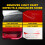 Meguiar’s Quik Scratch Eraser Kit, Car Scratch Remover That Removes 2