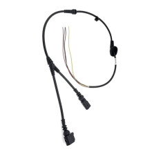 5C0927903E Front Left Wiring Harness Speed Sensor for BEETLE A5 5C0 927 903 E 5C0927903 E