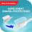 Sensodyne Pronamel Intensive Enamel Repair Toothpaste, Extra Fresh 2