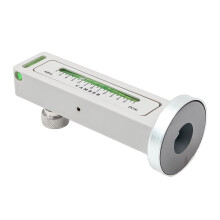 Sarini Adjustable Magnetic Gauge Tool, Gauge Tool For Car/Truck Camber Castor Strut Wheel Alignment (Grey)