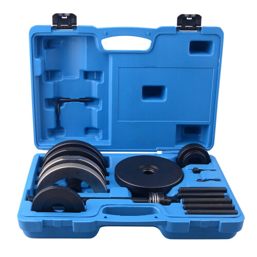 DAYUAN Front Wheel Bearing Puller Tools 85 mm for VW T5 Touareg Multivan 2