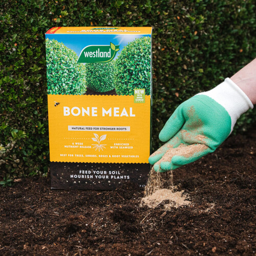 Westland Westland Bone Meal 1.5Kg 2