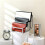 2 Pack 3-Tier Purse Display Stand Silver 3