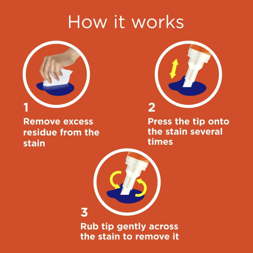 Tide To Go, Instant Stain Remover 2