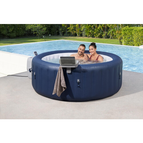 Bestway Lay-Z-Spa 4-in-1 accessory tray 2