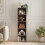 Vida Designs (5 Tier Cube) Oxford Wooden Bookcases Shelving Display Storage Unit 3