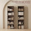 Vida Designs (5 Tier Cube) Oxford Wooden Bookcases Shelving Display Storage Unit 6