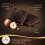Ferrero Rocher Original Dark Chocolate Bar with Hazelnuts, 90g 3