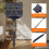 Staruby 2 Pack Extendable Fly Swatter, 25 inch Long Handle Flyswatters 4