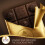 Ferrero Rocher Original Dark Chocolate Bar with Hazelnuts, 90g 4